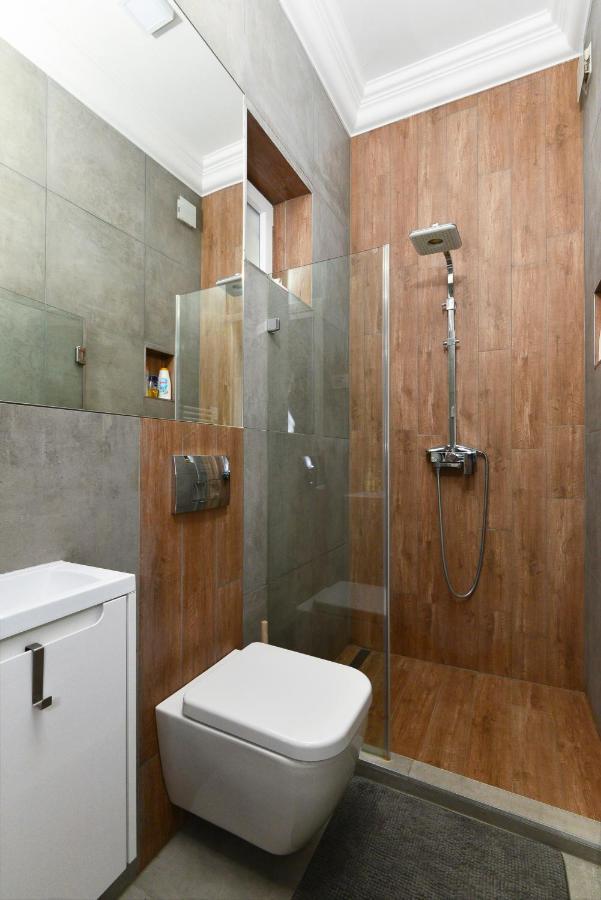 Daylight Apartment, The Best Location บูดาเปสต์ ภายนอก รูปภาพ